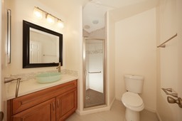 2nd Bathroom