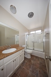 2nd Bathroom