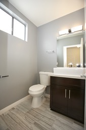 Common Bathroom