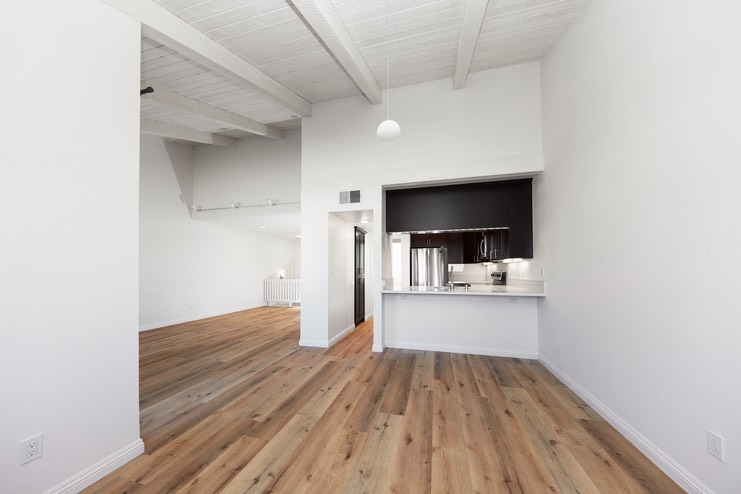 Dining Room & Kitchen